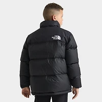 Doudoune Nuptse Rétro The North Face Juniors 1996 / Noir TNF