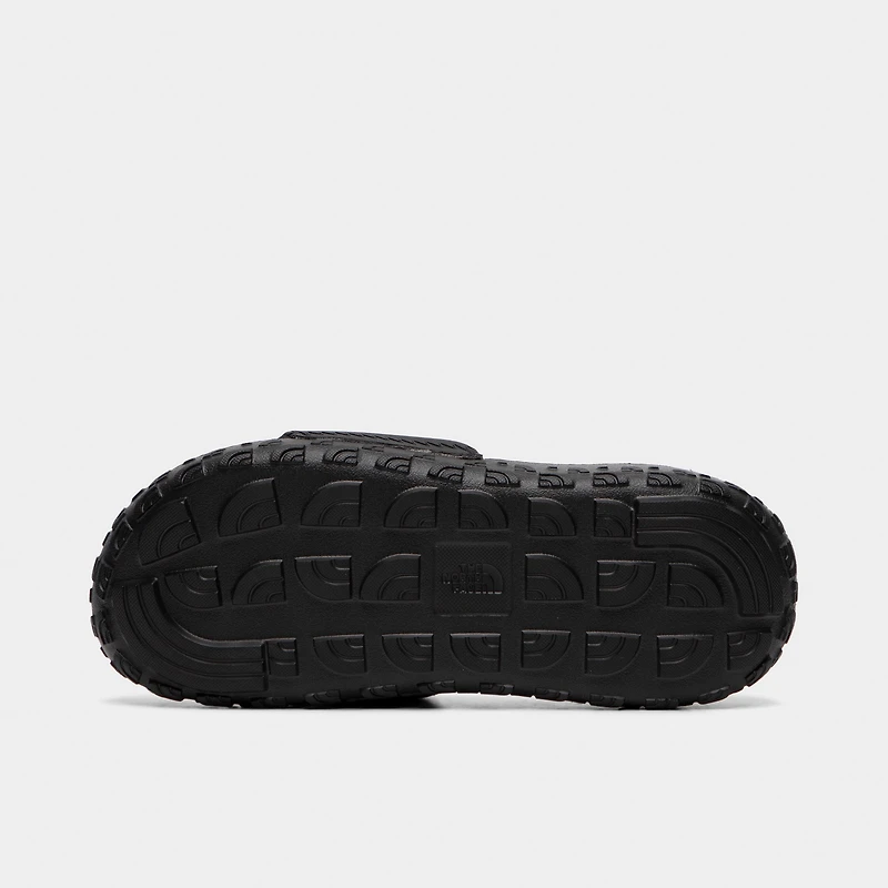 The North Face Women's Never Stop Cush Slide Black /