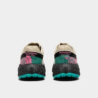 The North Face Altamesa 300 Tan / Green - Pink