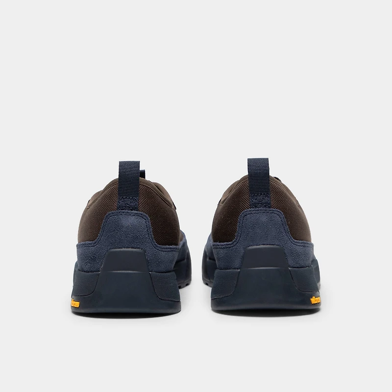 The North Face Clyffe Dark Chestnut / Midnight Sky