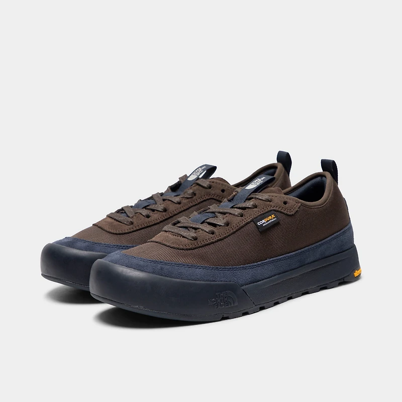 The North Face Clyffe Dark Chestnut / Midnight Sky