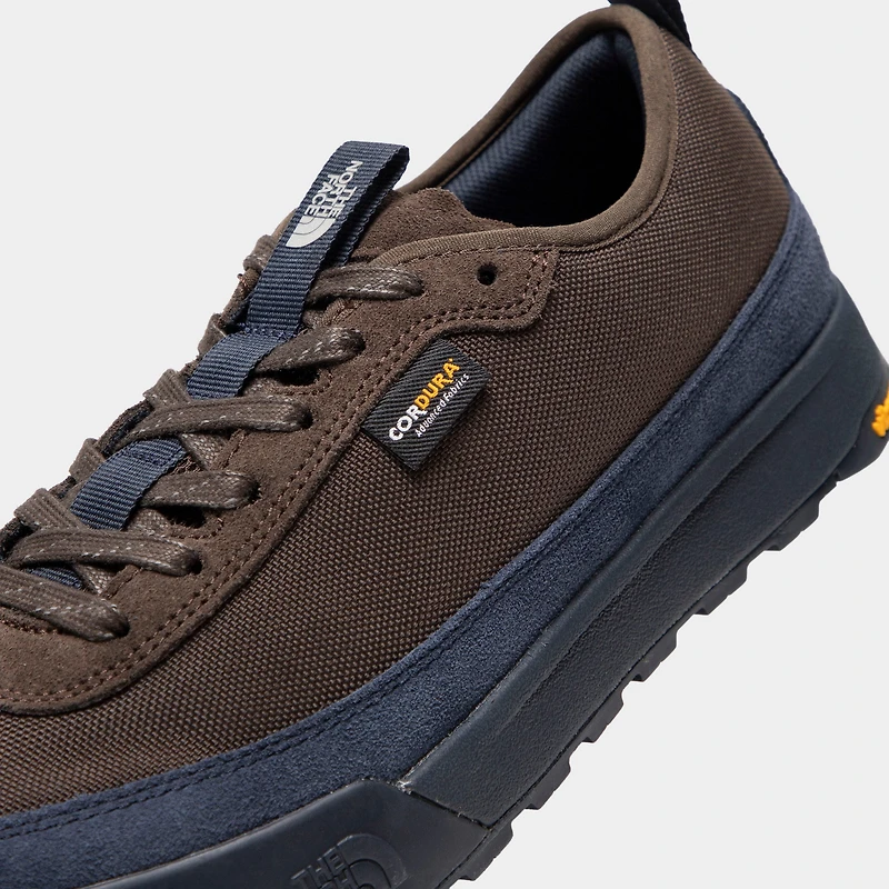 The North Face Clyffe Dark Chestnut / Midnight Sky