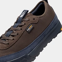 The North Face Clyffe Dark Chestnut / Midnight Sky