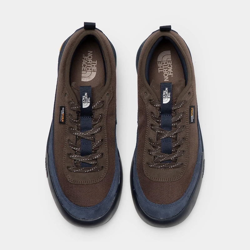 The North Face Clyffe Dark Chestnut / Midnight Sky