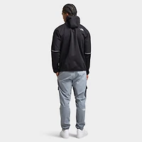 The North Face Mittellegi Full Zip Hoodie / TNF Black