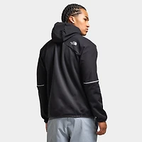The North Face Mittellegi Full Zip Hoodie / TNF Black