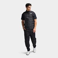 The North Face Synthetic Hybrid Gilet / Black