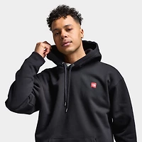 The North Face Red Box Aconcagua Heavyweight Hoodie / TNF Black