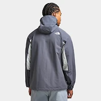 The North Face Trishul Full Zip Jacket / Tradewinds Grey