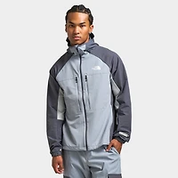 The North Face Trishul Full Zip Jacket / Tradewinds Grey