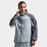 The North Face Trishul Full Zip Jacket / Tradewinds Grey