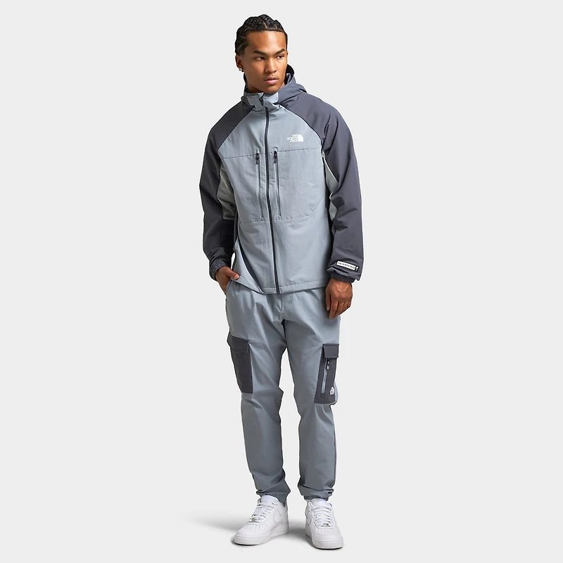 The North Face Trishul Cargo Pants / Tradewinds Grey