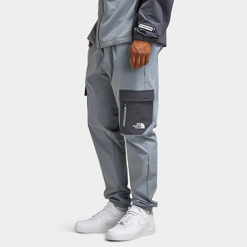 The North Face Trishul Cargo Pants / Tradewinds Grey