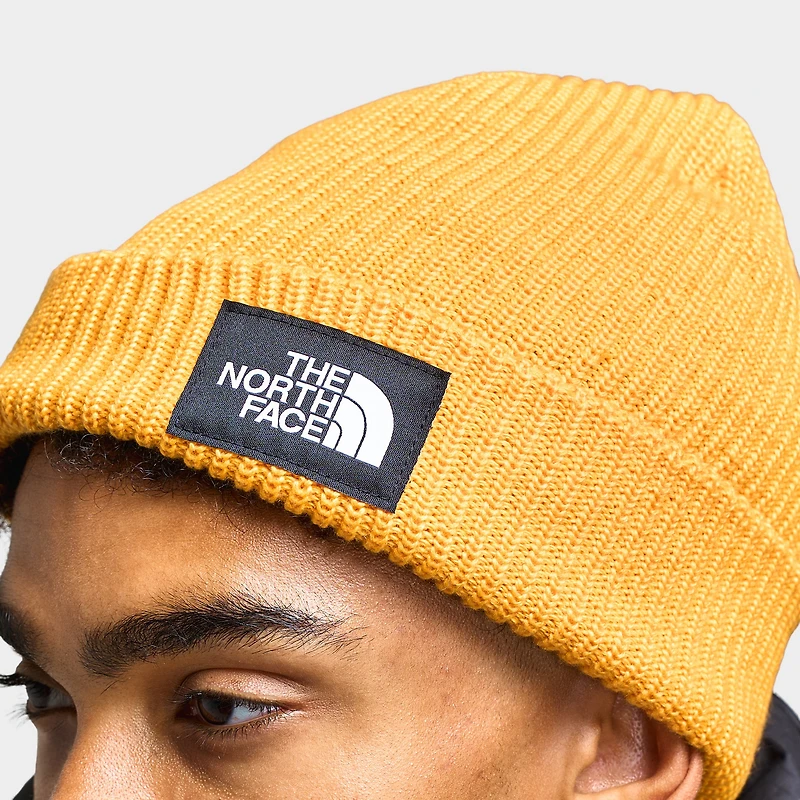 The North Face Salty Lined Beanie / Summit Gold
