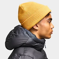 The North Face Salty Lined Beanie / Summit Gold