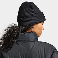 The North Face Salty Lined Beanie / TNF Black