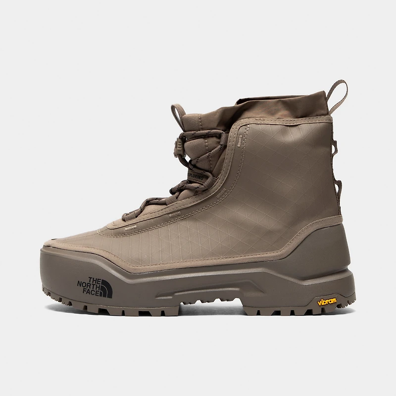 The North Face Basecamp 100 Beige /