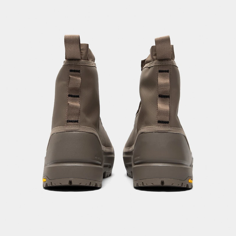 The North Face Basecamp 100 Beige /