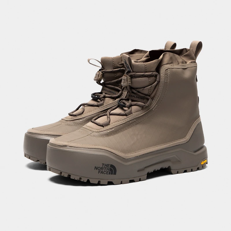 The North Face Basecamp 100 Beige /