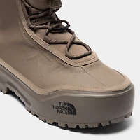 The North Face Basecamp 100 Beige /