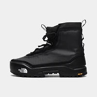 The North Face Basecamp 100 Black /Black