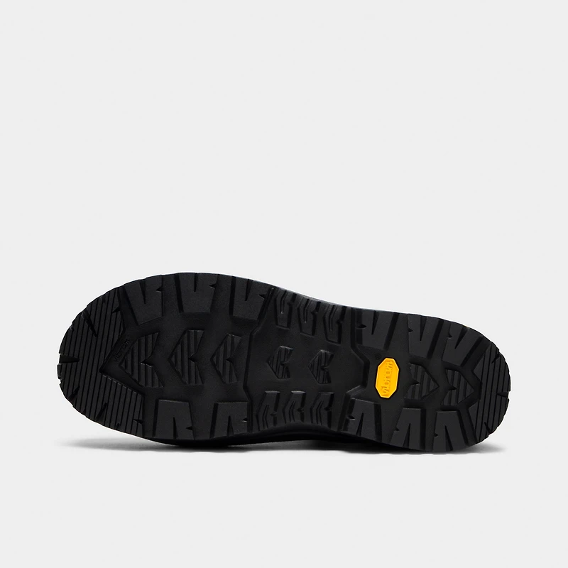 The North Face Basecamp 100 Black /Black