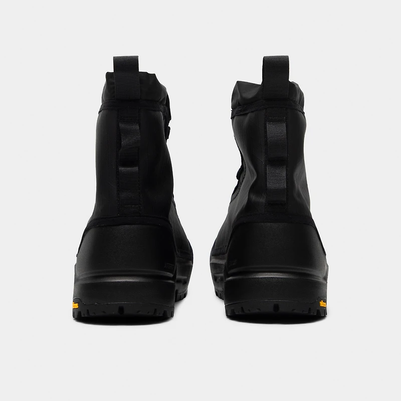 The North Face Basecamp 100 Black /Black