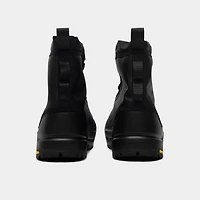The North Face Basecamp 100 Black /Black