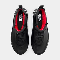 The North Face Basecamp 100 Black /Black