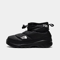 The North Face Nuptse Tract Black /
