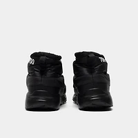 The North Face Nuptse Tract Black /