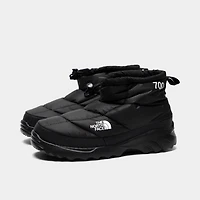 The North Face Nuptse Tract Black /
