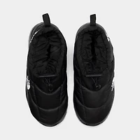 The North Face Nuptse Tract Black /