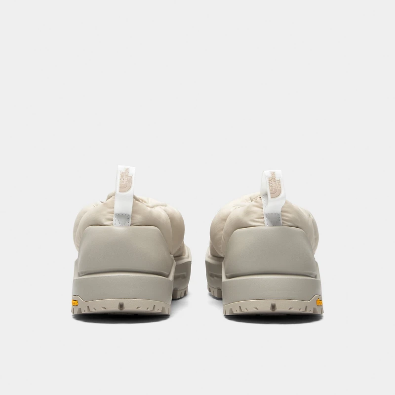 The North Face Basecamp Thermo Beige /