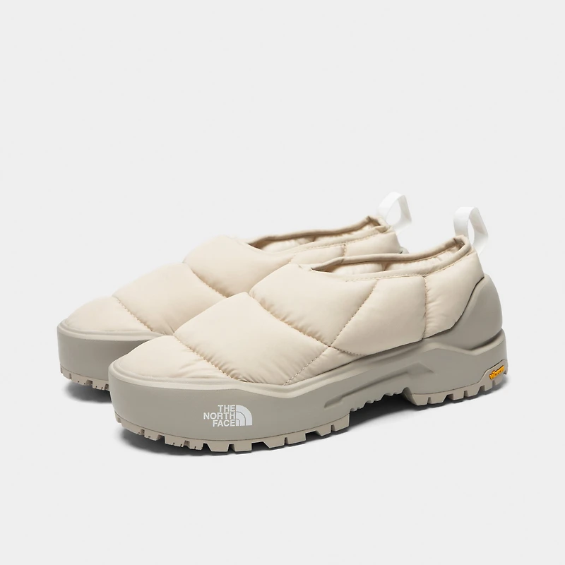 The North Face Basecamp Thermo Beige /