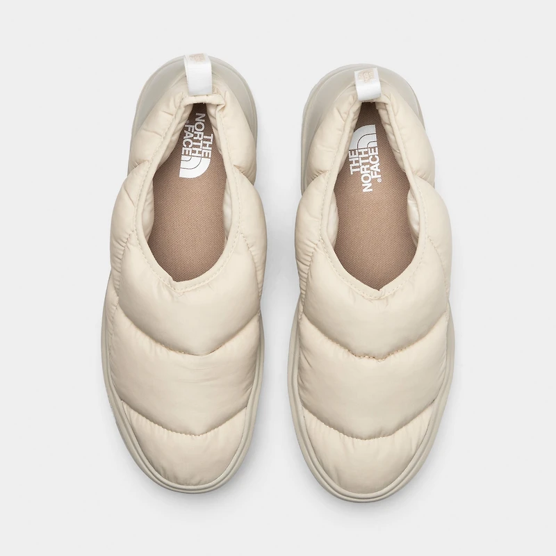 The North Face Basecamp Thermo Beige /