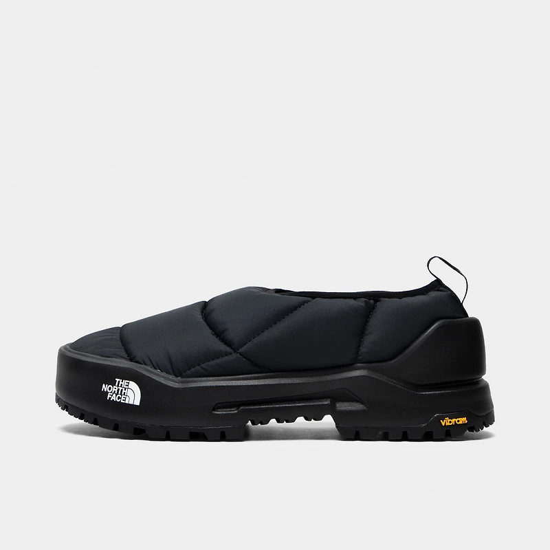 The North Face Basecamp Thermo Black /Black