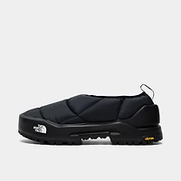 The North Face Basecamp Thermo Black /Black