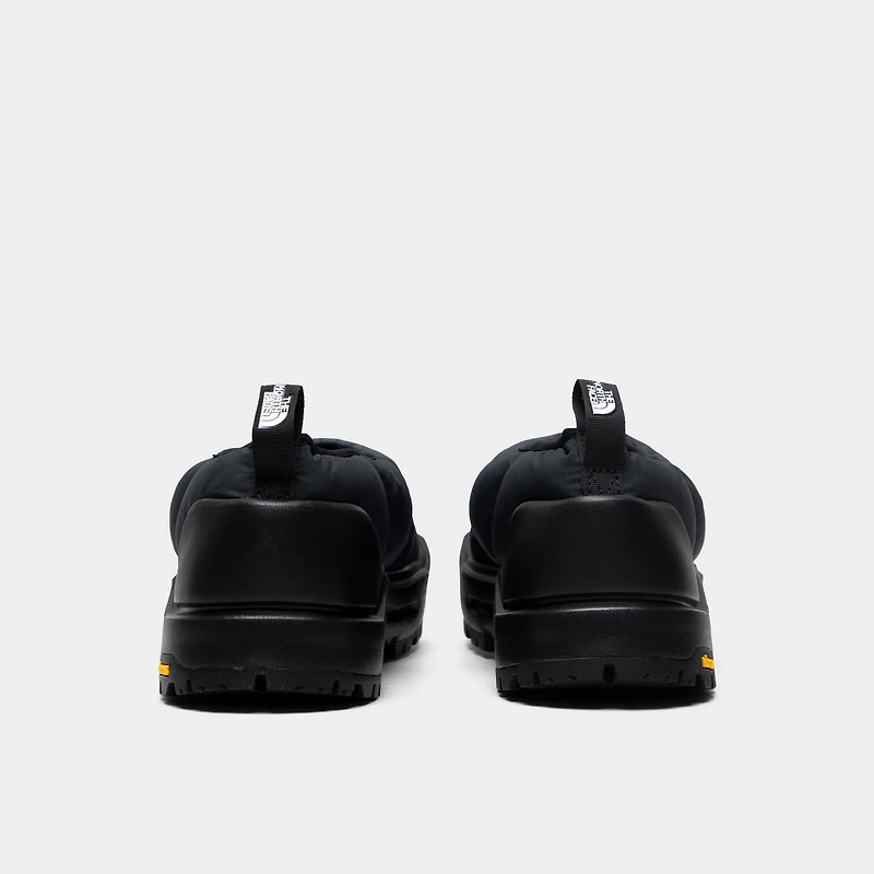 The North Face Basecamp Thermo Black /Black
