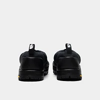 The North Face Basecamp Thermo Black /Black