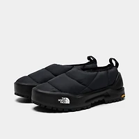 The North Face Basecamp Thermo Black /Black