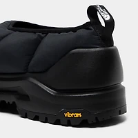 The North Face Basecamp Thermo Black /Black