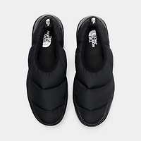 The North Face Basecamp Thermo Black /Black