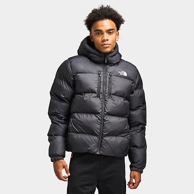 The North Face Kanaga Jacket / TNF Black