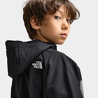 The North Face Junior Veste coupe-vent Exploration / Noir