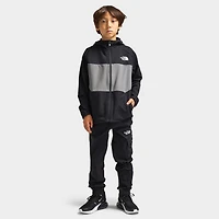 The North Face Juniors' Exploration Cargo Pants / Black