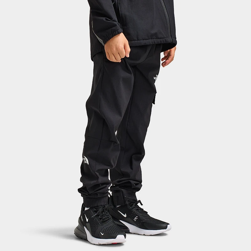 The North Face Junior Exploration Pantalon Cargo / Noir