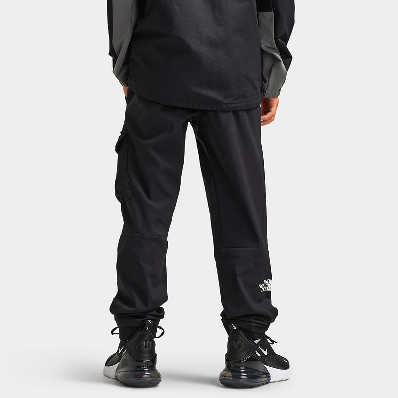 The North Face Juniors' Exploration Cargo Pants / Black