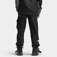 The North Face Juniors' Exploration Cargo Pants / Black