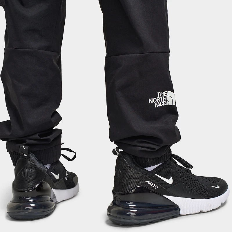 The North Face Junior Exploration Pantalon Cargo / Noir